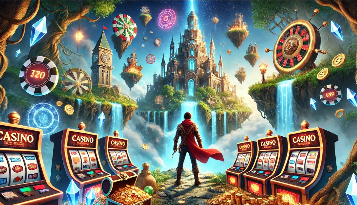 Lucky Block پاکستان کیسینو میں بلیک جیک گیمز