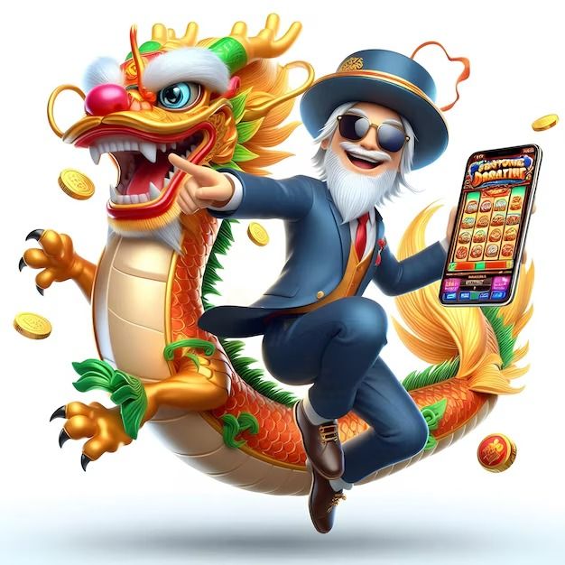 پاکستان میں Lucky Block کا آن لائن کیسینو سیکشن کھولیں۔