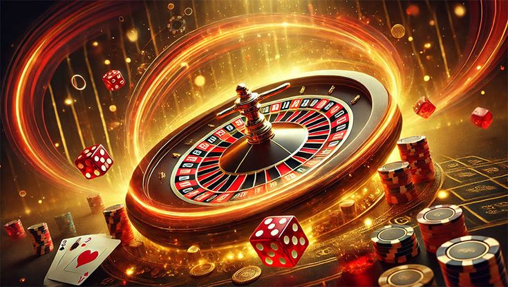 Lucky Block کیسینو میں سلاٹ کھیلنا شروع کریں۔