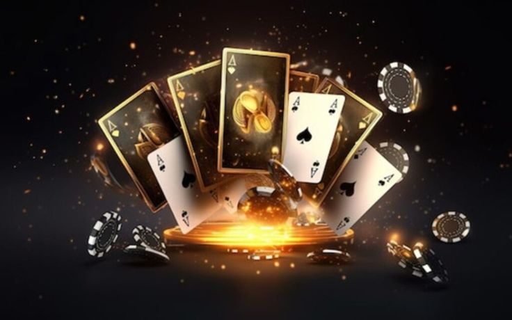 Lucky Block آن لائن کیسینو میں اصل گیمز